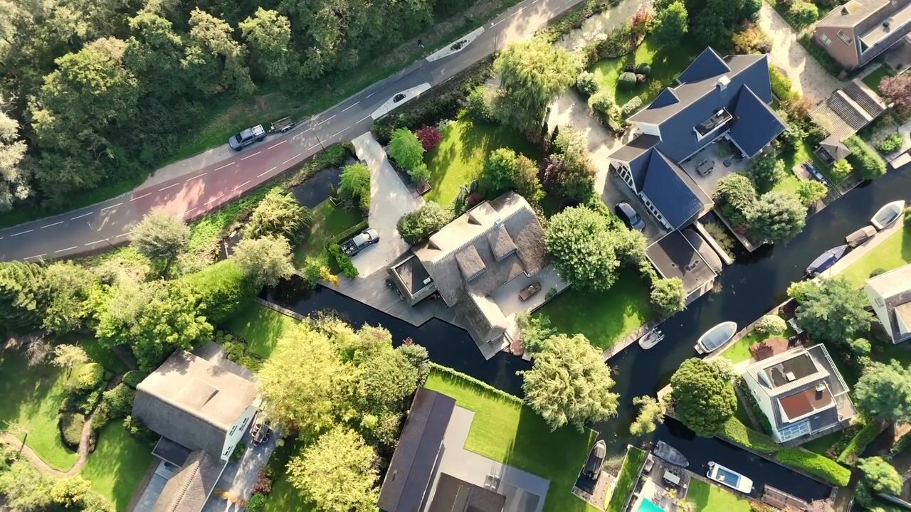 Video van Vinkenkade 71