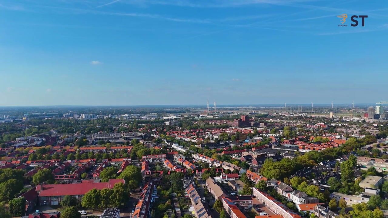 Video of de Génestetlaan 30-A57