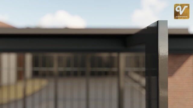 Video van Vulcansoord te Gaanderen