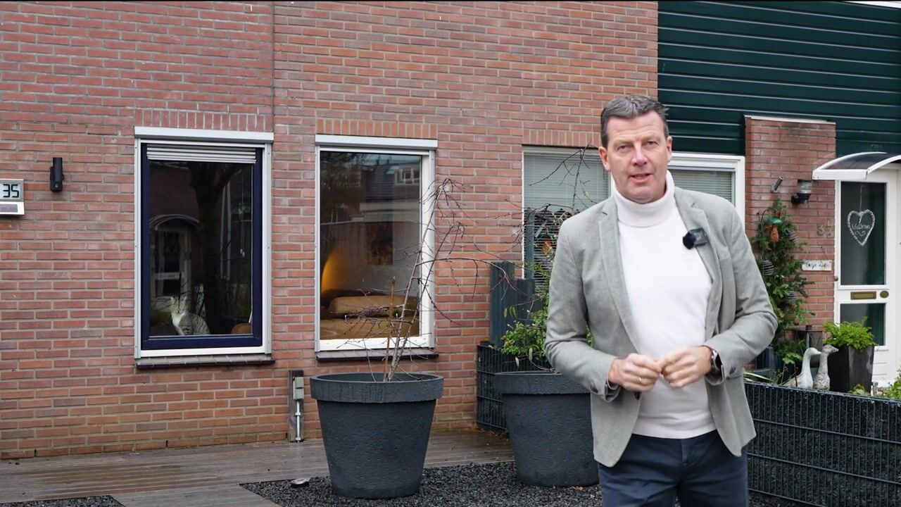 Video van Colijnstraat 35