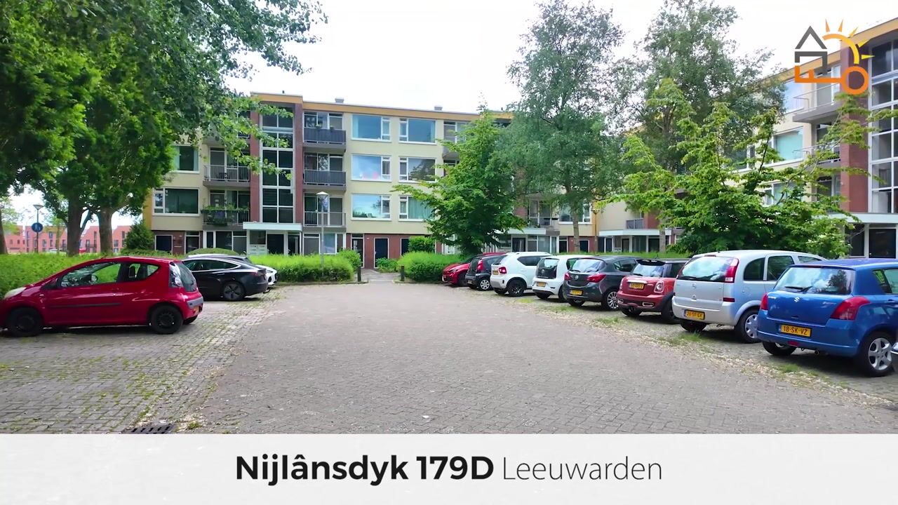 Video van Nijlânsdyk 179-D