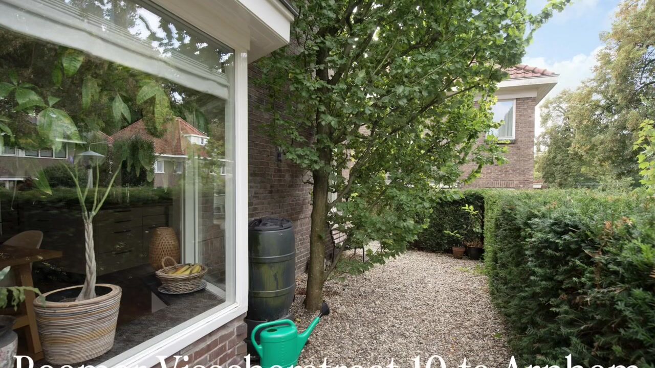 Video van Roemer Visscherstraat 10