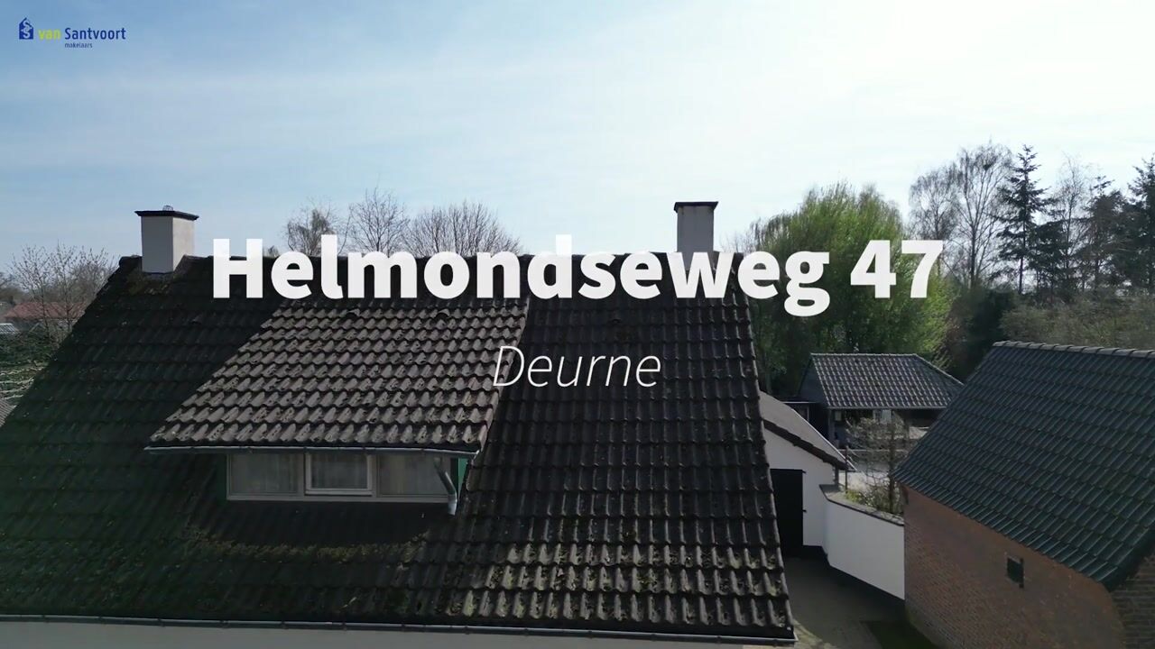 Video van Helmondseweg 47