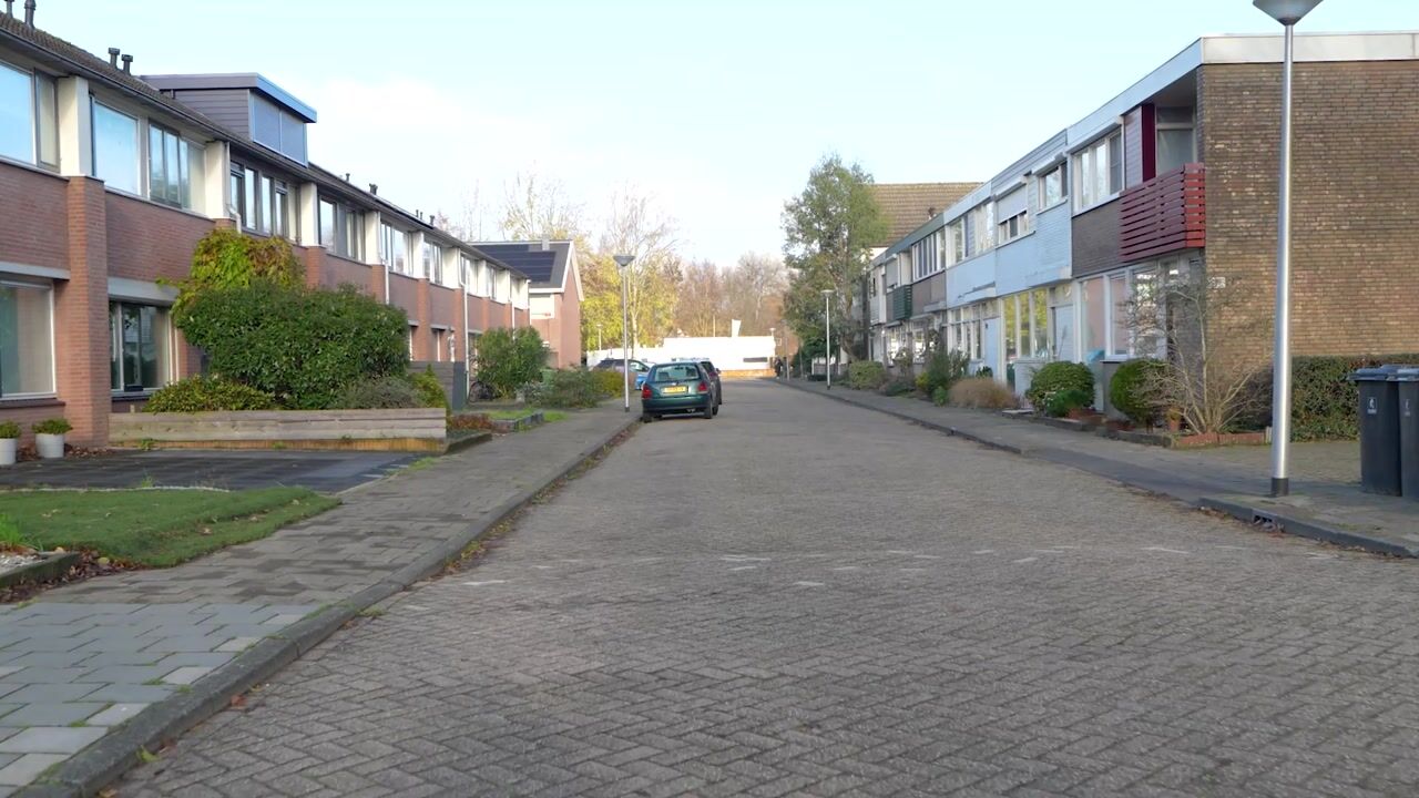 Video van Händelstraat 10