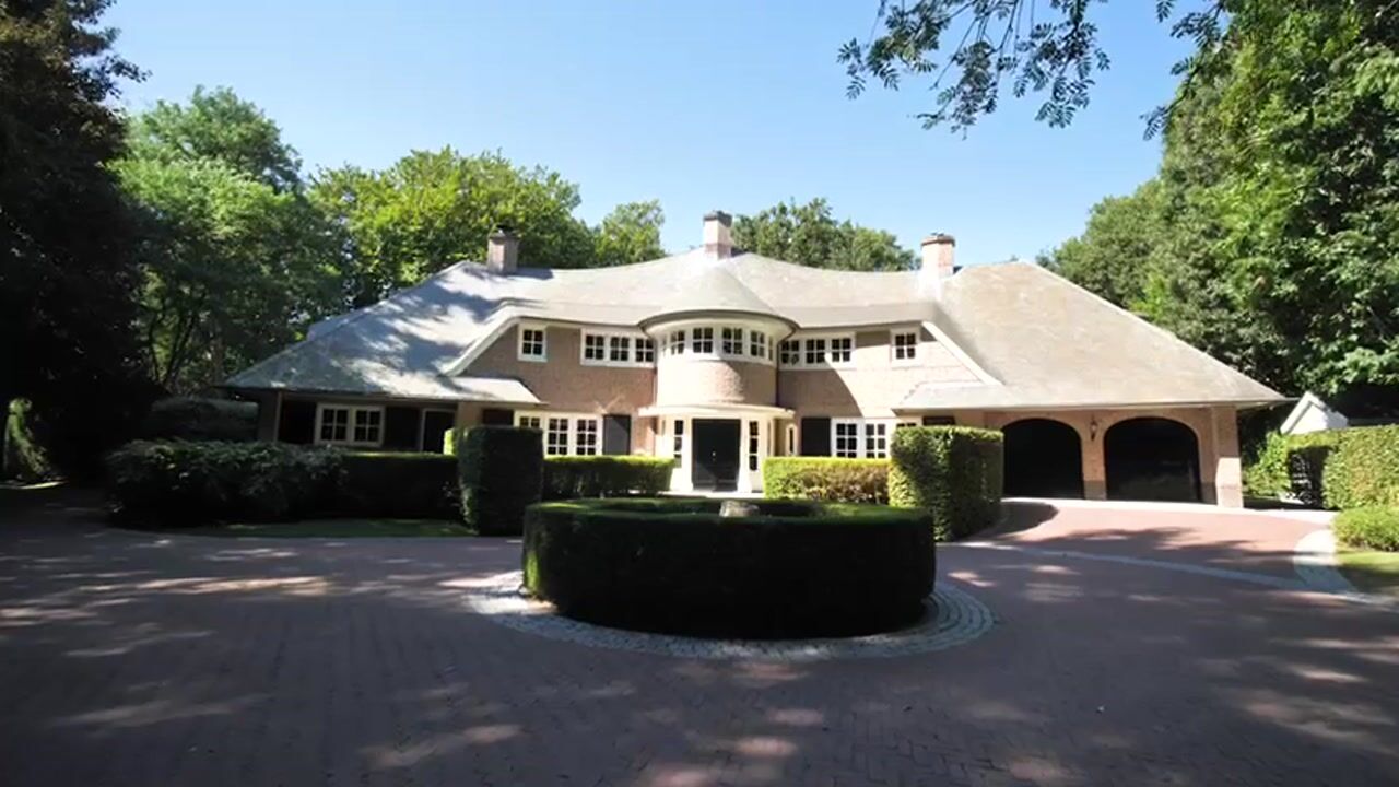 Video van Bierweg 36-A