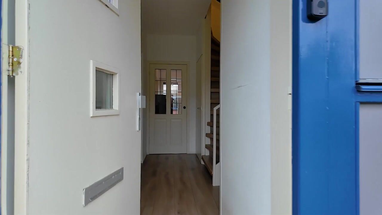 Video van Korianderhof 57