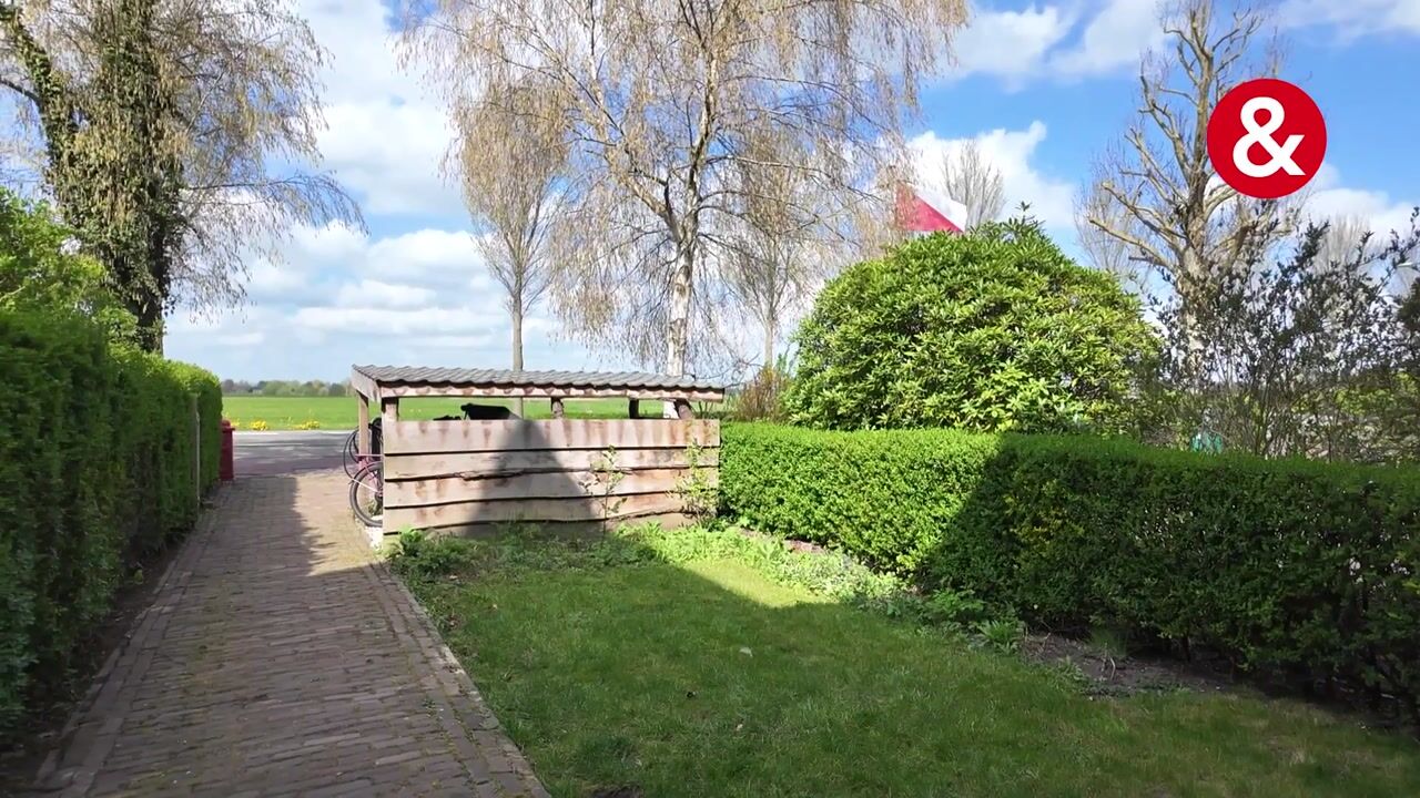 Video van Koningin Wilhelminaweg 295