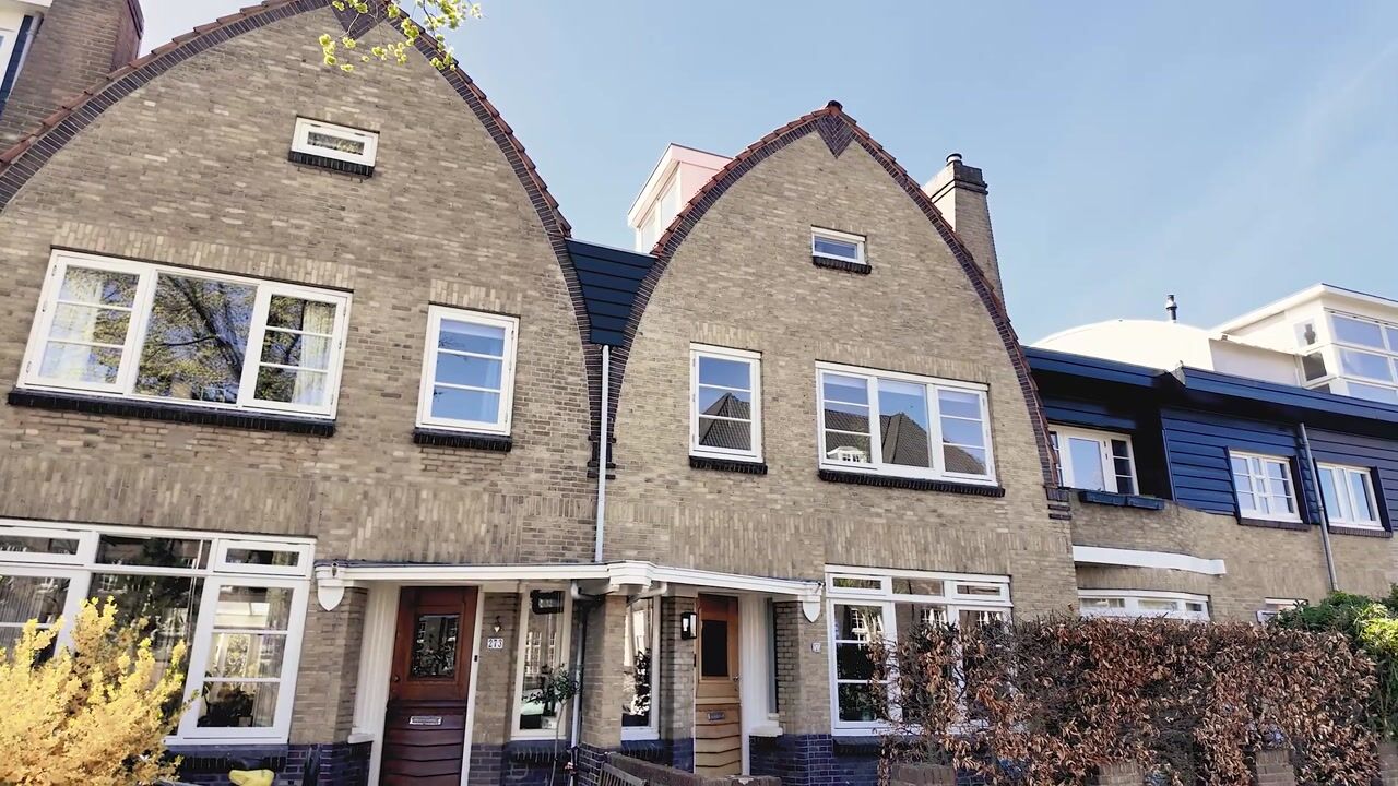 Video van Verspronckweg 275