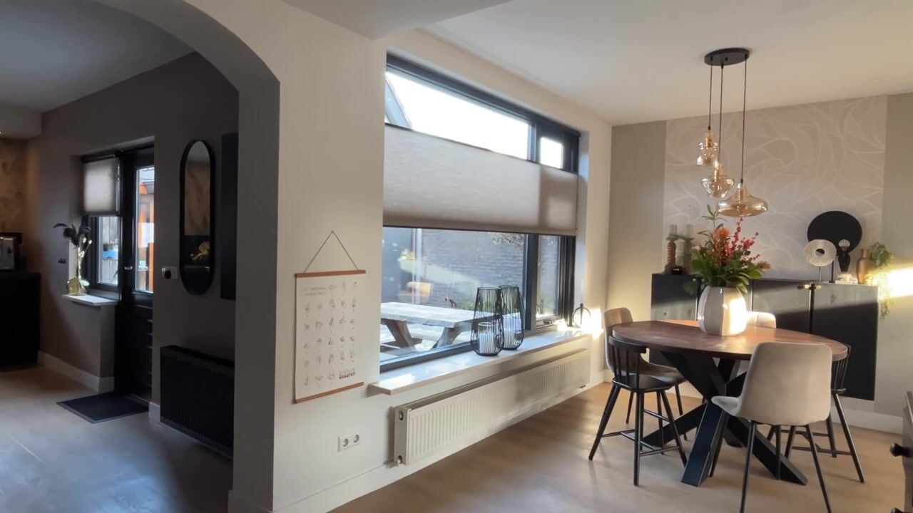 Video van Vondelstraat 29