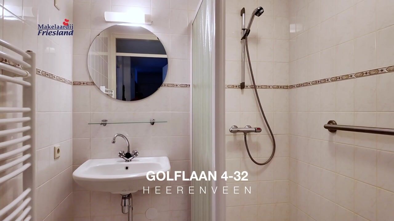 Video of Golflaan 4-32