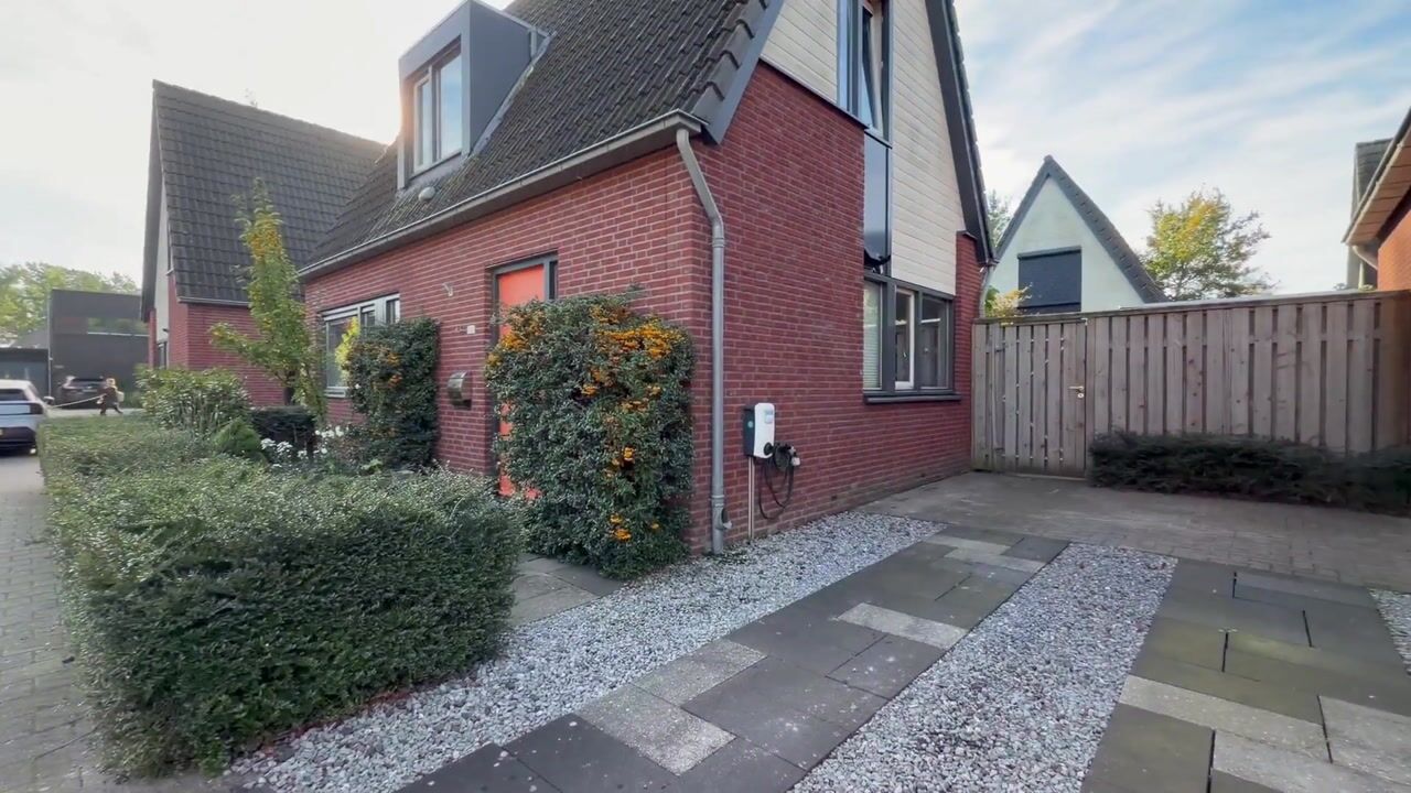 Video van Schriekse Heihoek 216