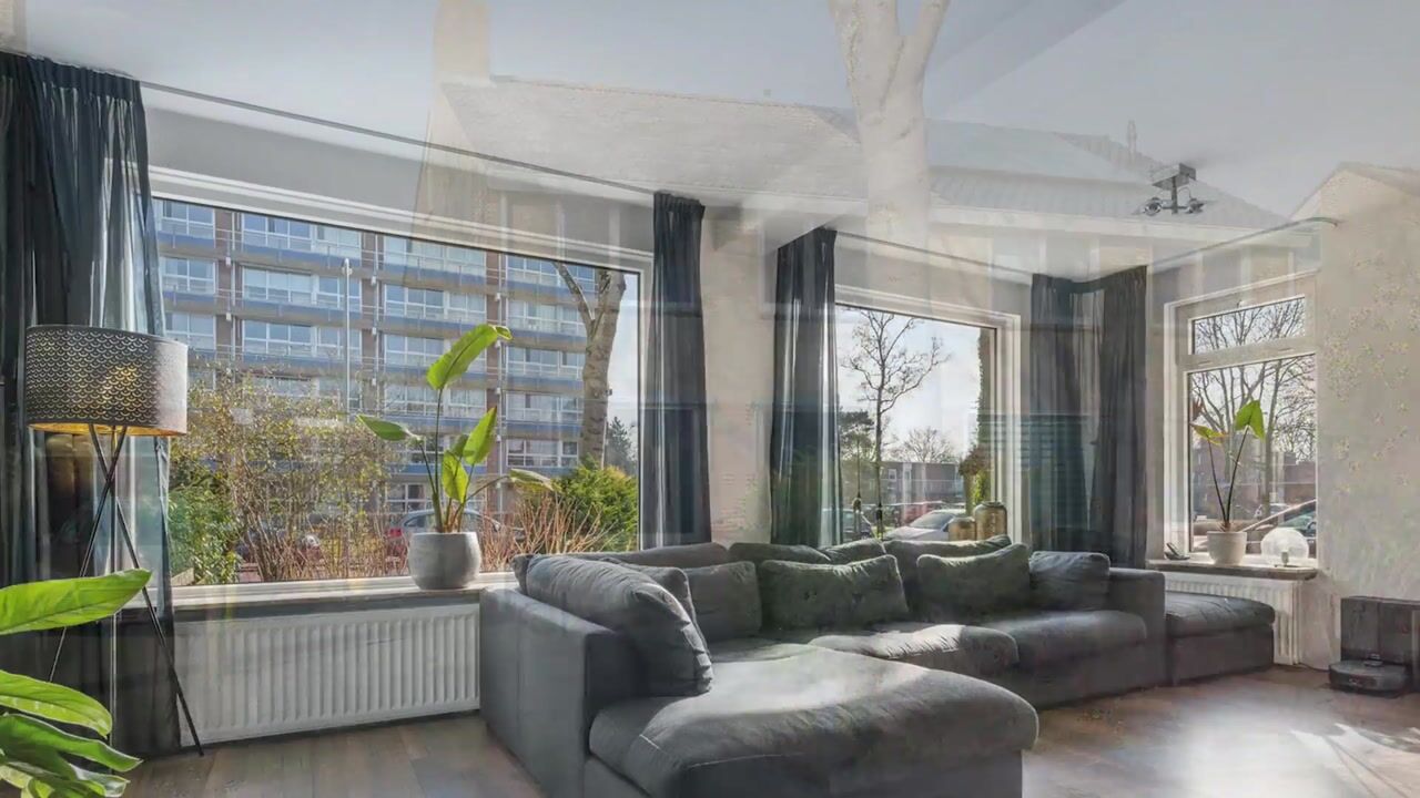 Video van Oostlaan 36