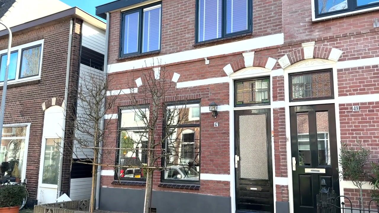 Video van Tulpstraat 47