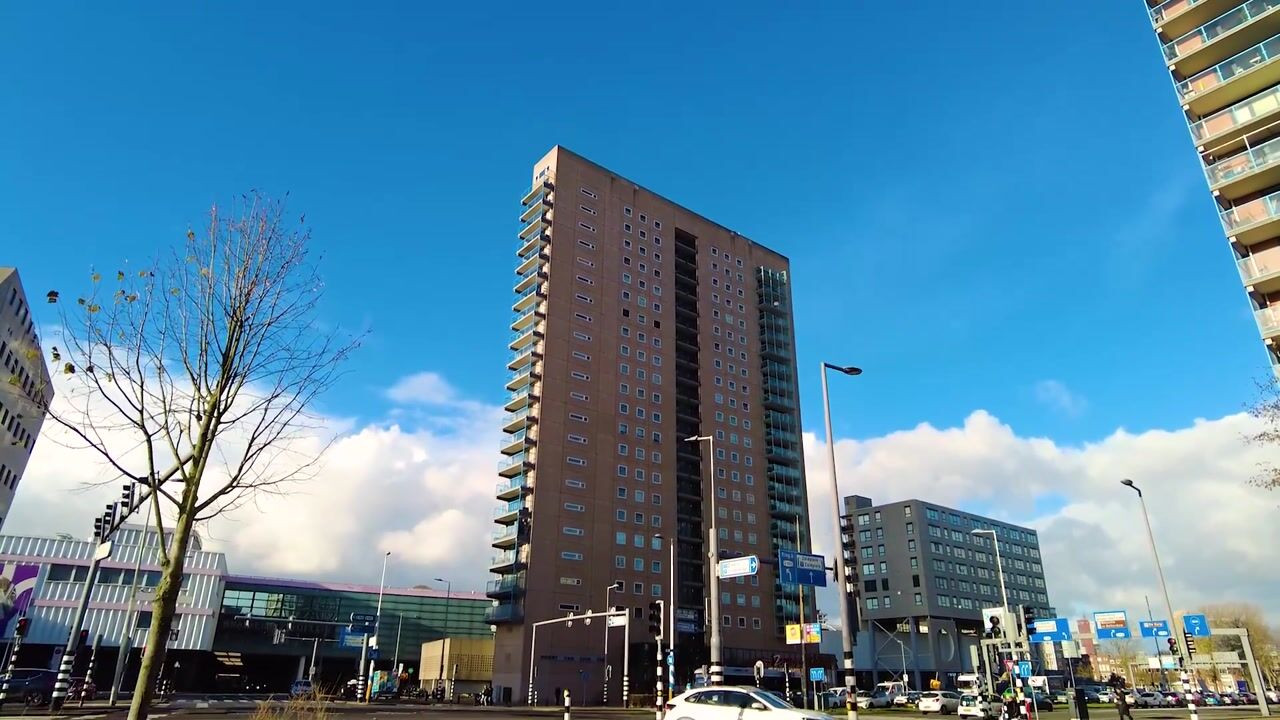 Video van Strevelsweg 729