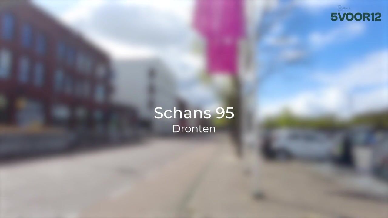 Video van Schans 95