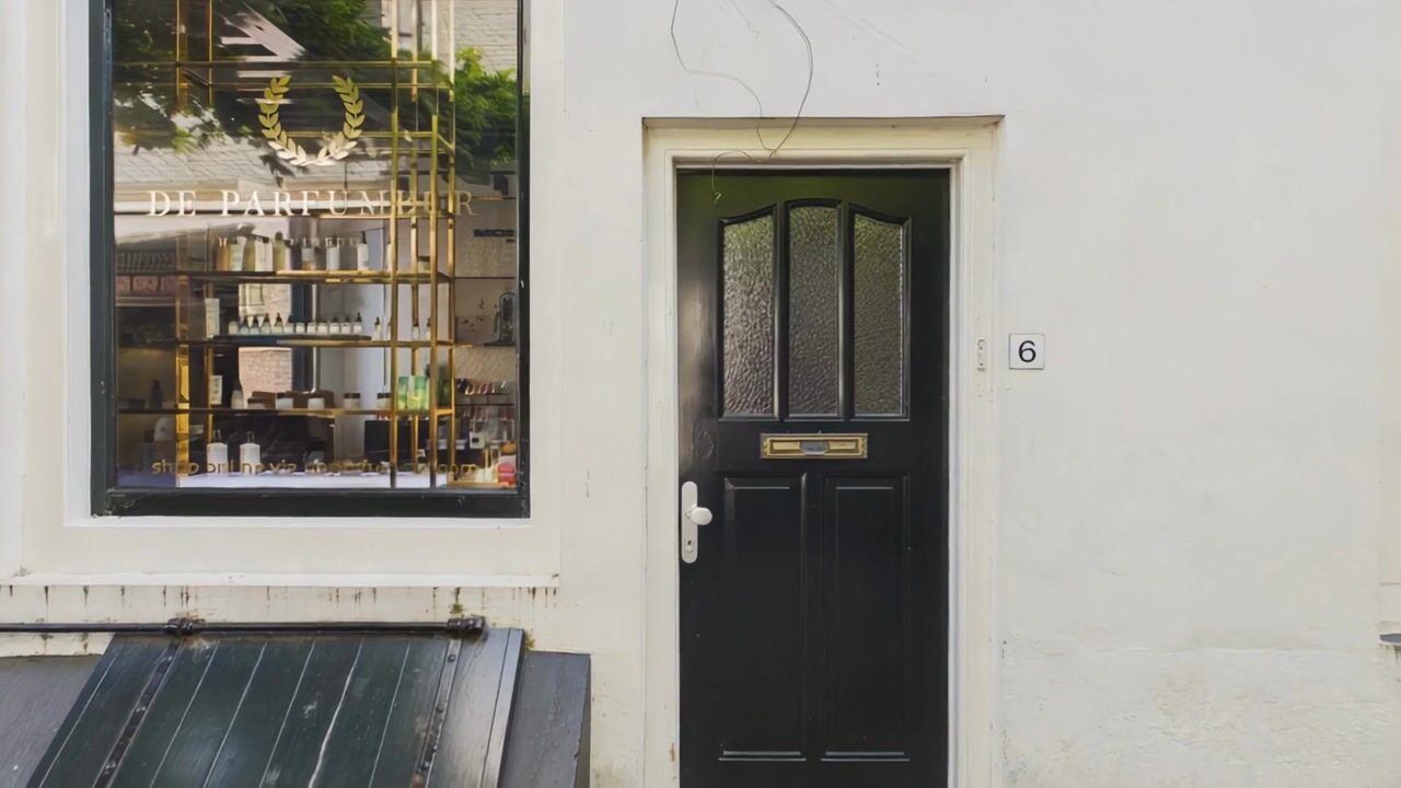 Video van Reigerstraat 6