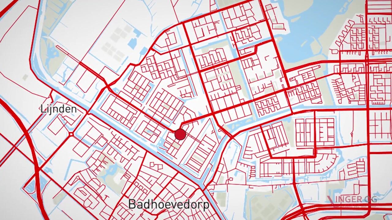 Video of Eurokade 16-D