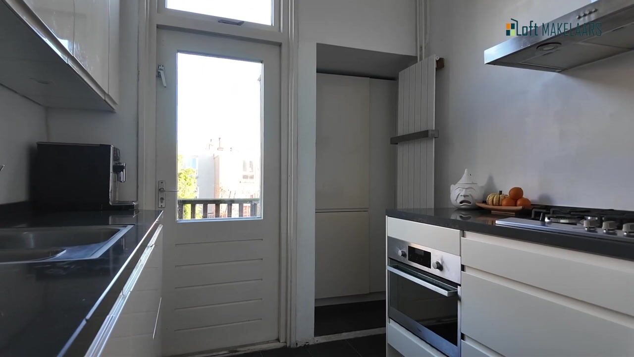 Video of Annastraat 26