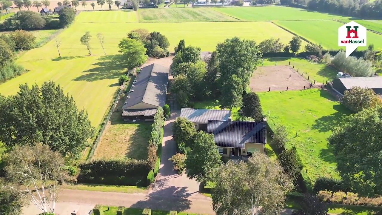 Bekijk video van Oude Heistraat 15