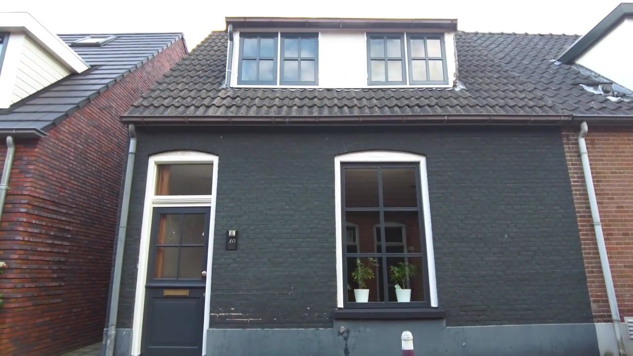 Video van Ooievaarstraat 40