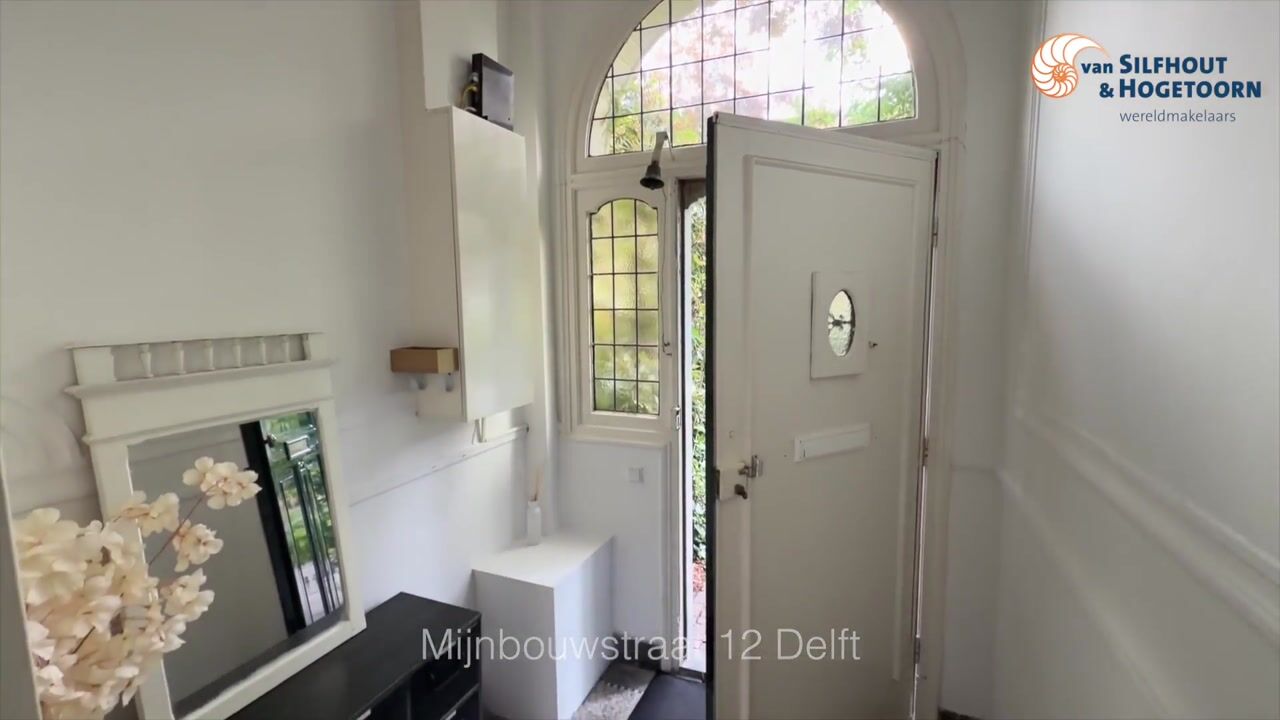 Video van Mijnbouwstraat 12