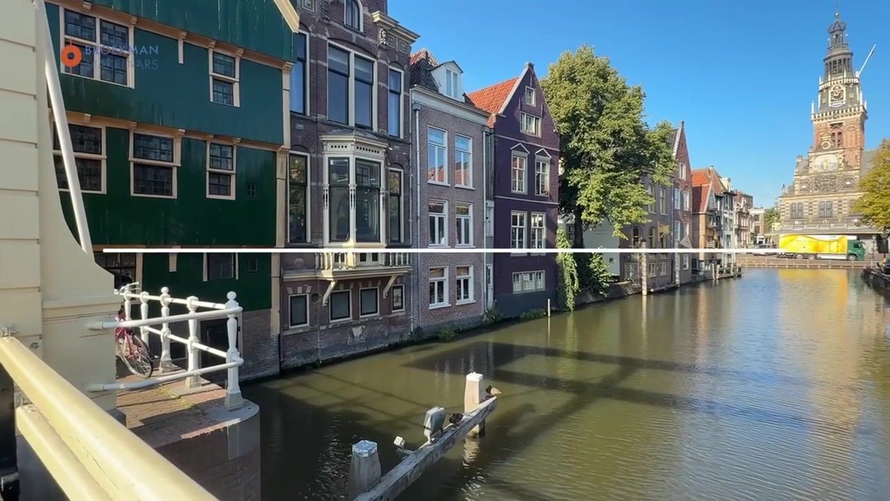 Video van Kleine Glop 1