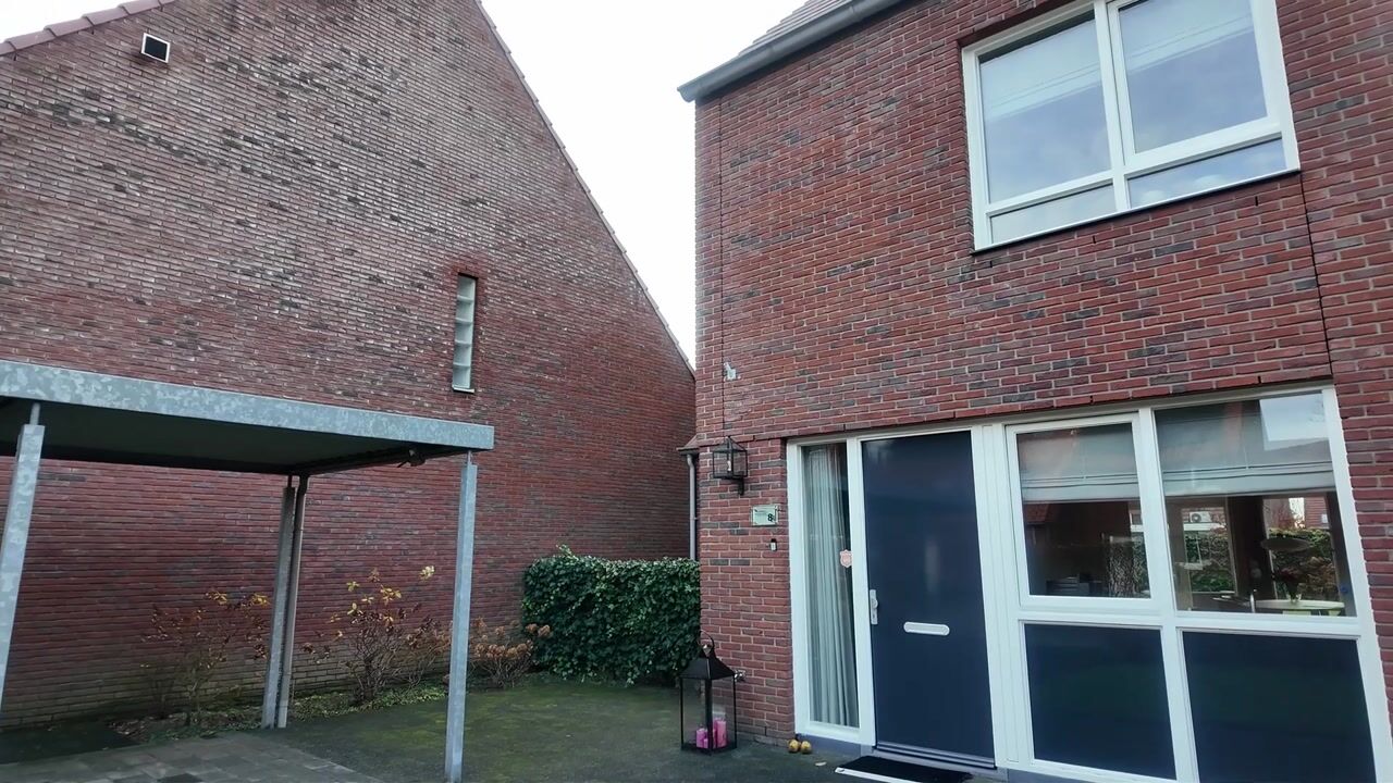 Video of Bloemenhoeve 8