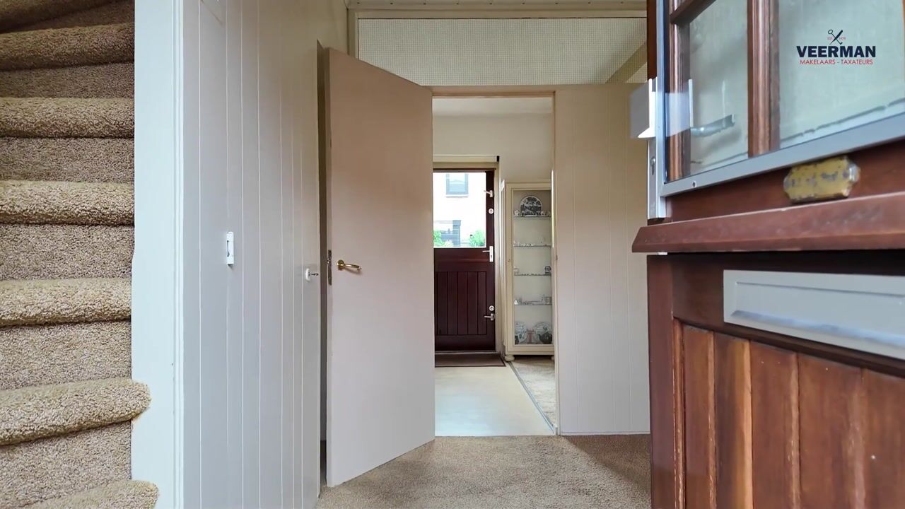 Video van Lijsterbeslaan 27