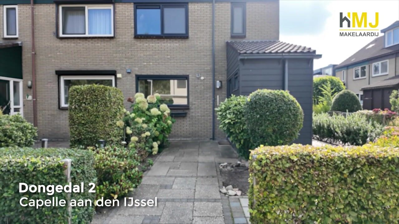 Video van Dongedal 2