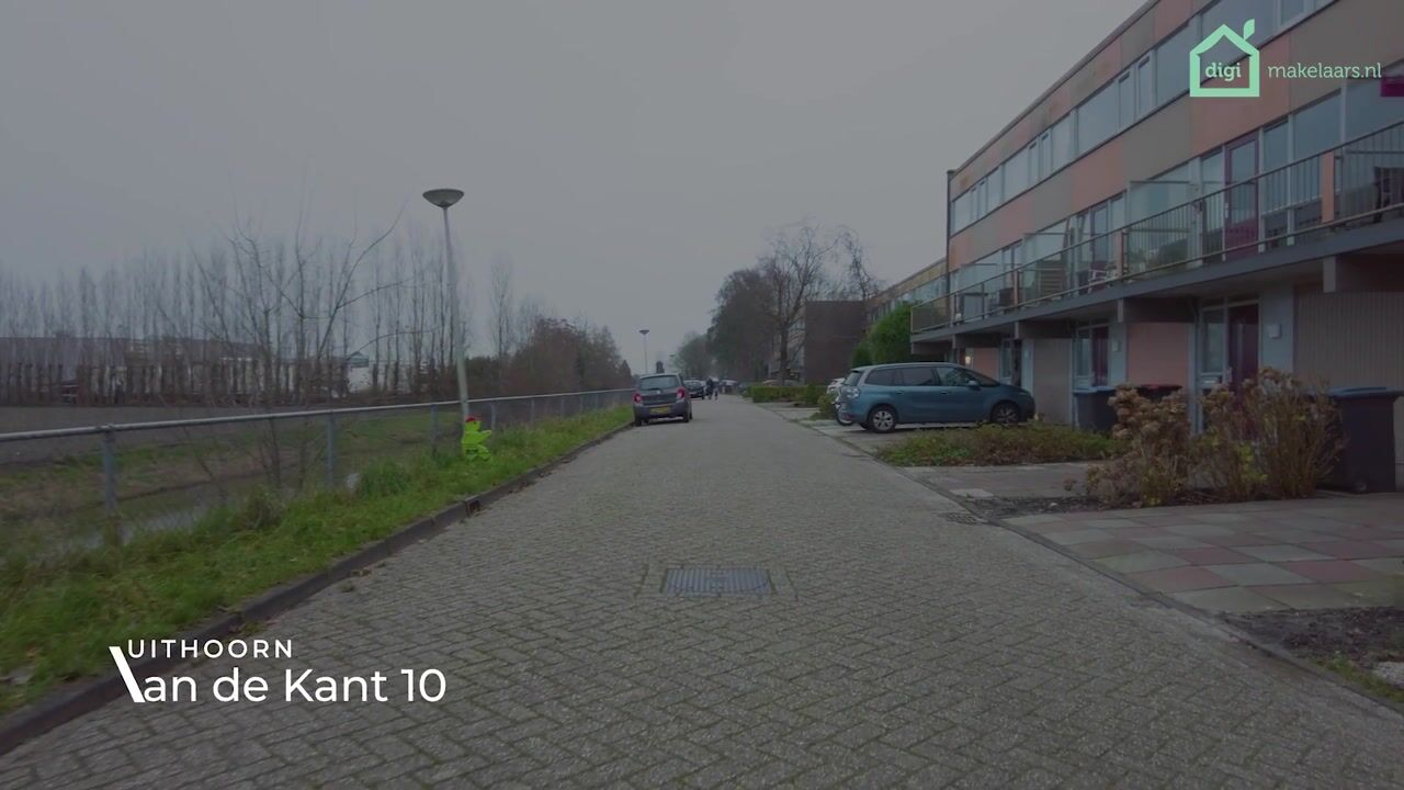 View video of Aan de Kant 10