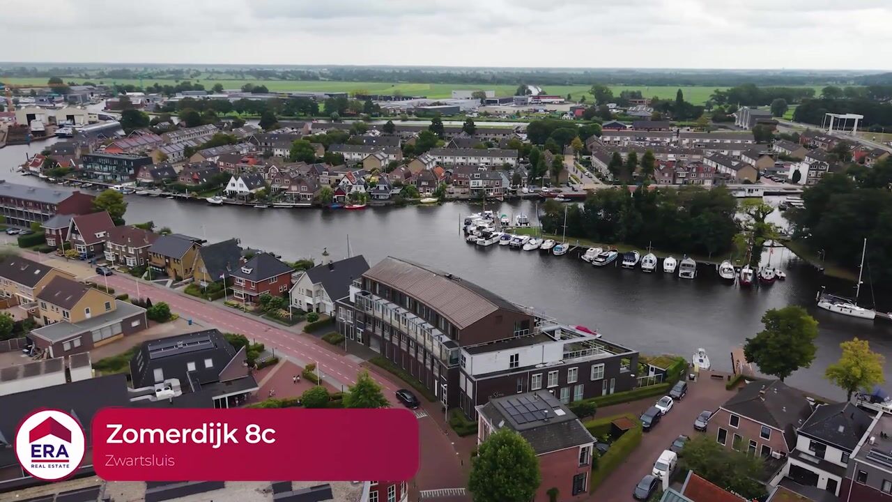 Video of Zomerdijk 8-C