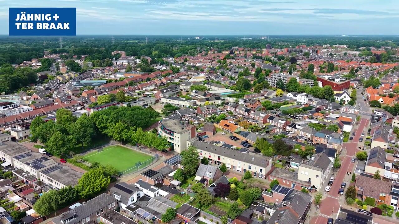Video van Annastraat 14