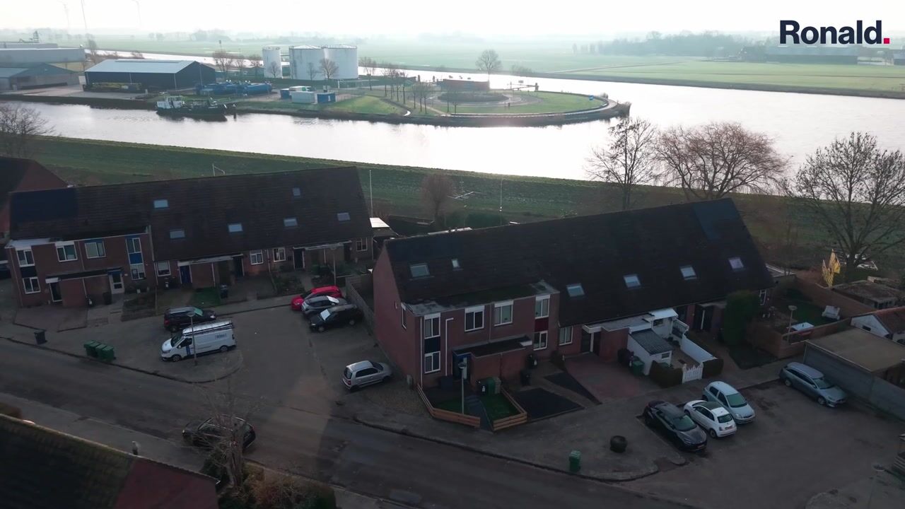 Video van Zwaluwoever 55