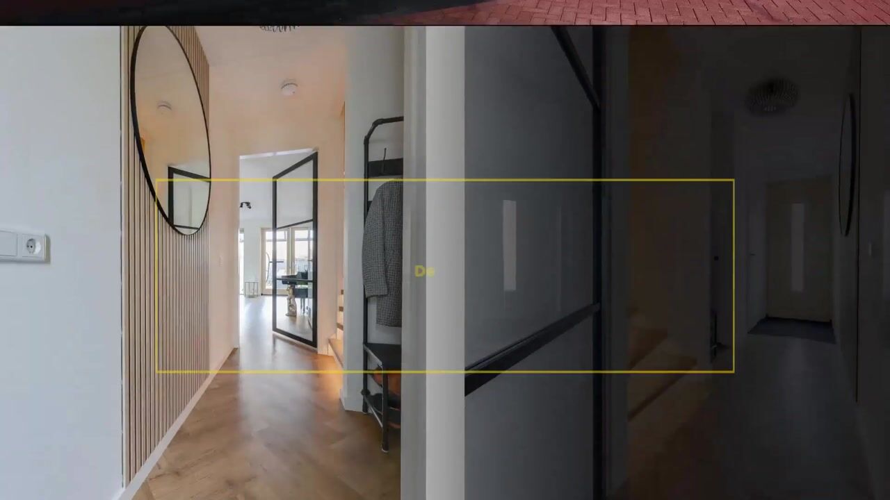 Video van Buizerdlaan 3