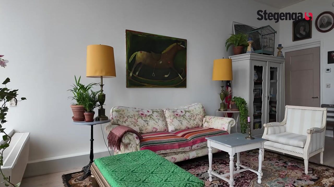 Video van Voorstraat 20-B