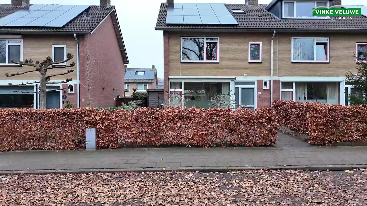 Video van Smutslaan 28