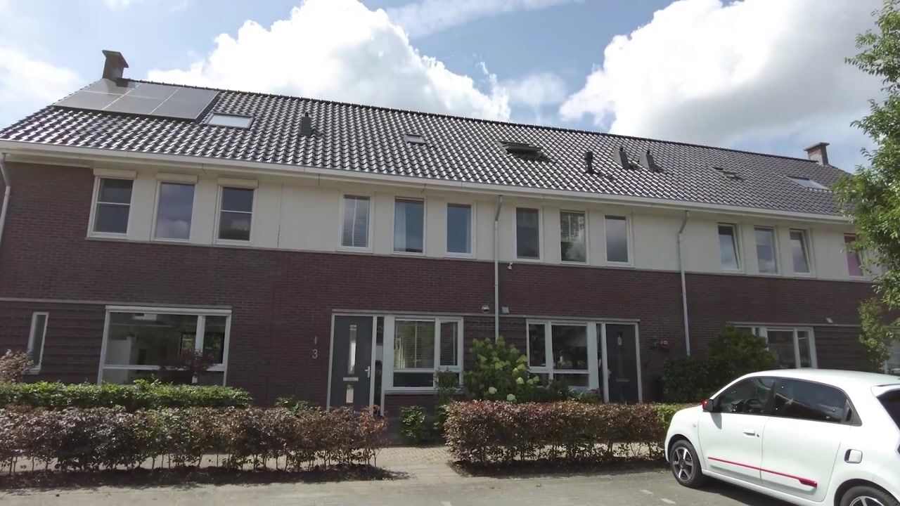 Video van Haeverhorst 3