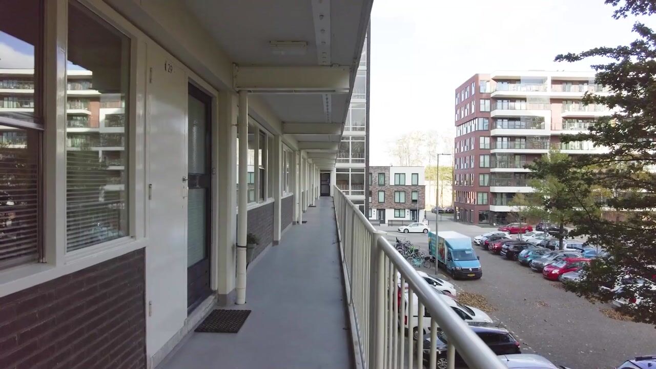 Video of Johan Braakensiekstraat 29