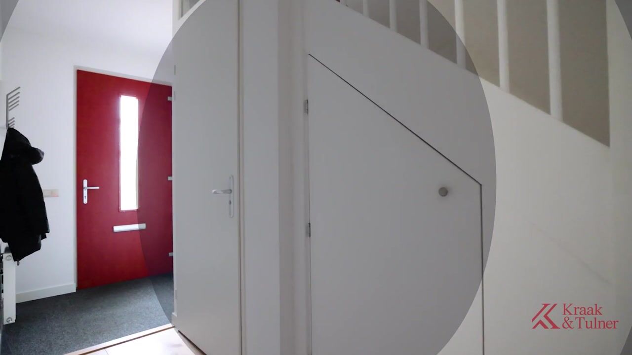 Video van Domela Nieuwenhuisweg 49