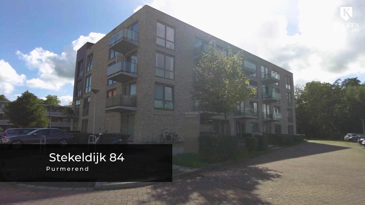 Video van Stekeldijk 84