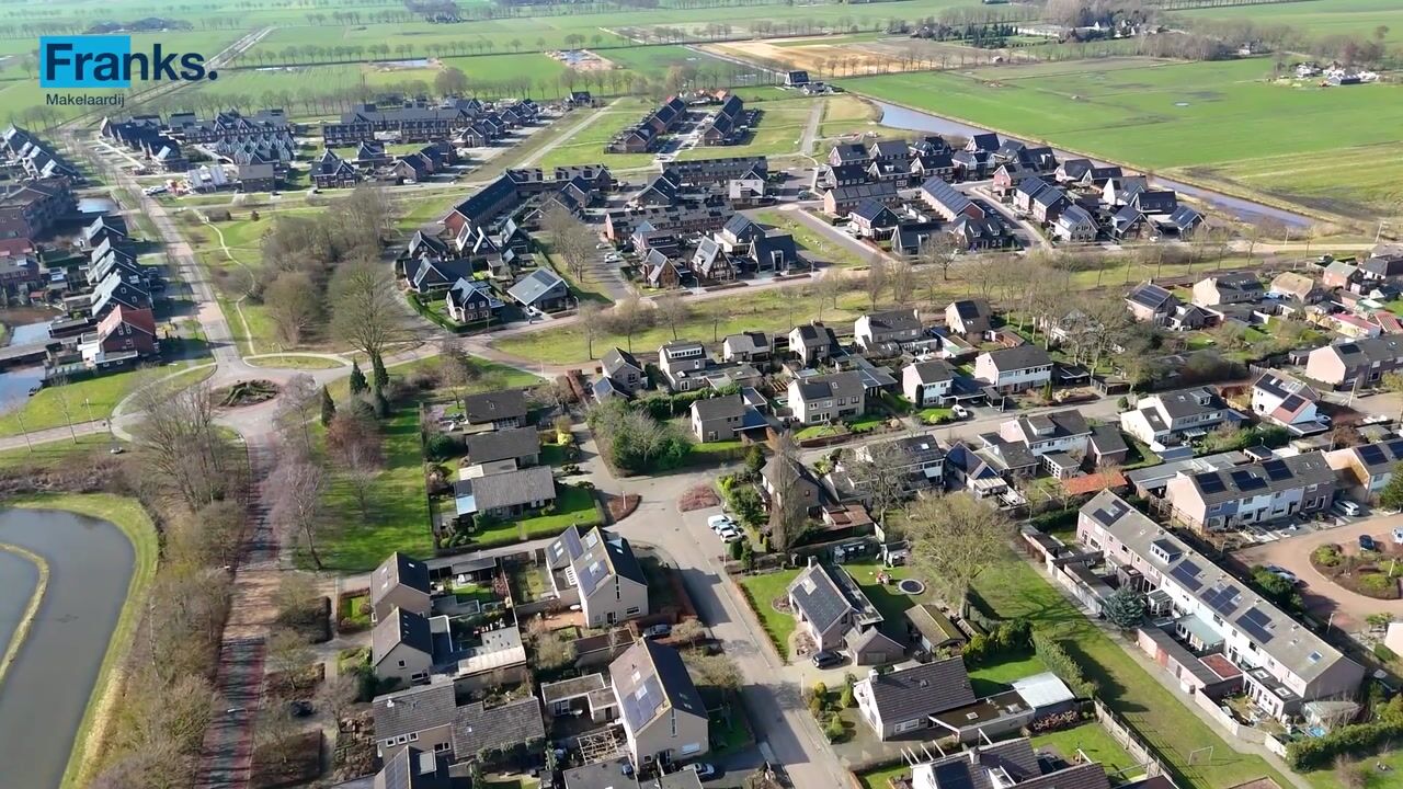 Video van Pr.Clauslaan 33