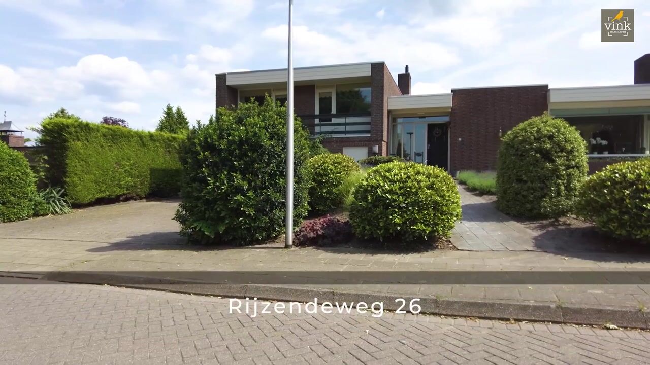 Video van Rijzendeweg 26