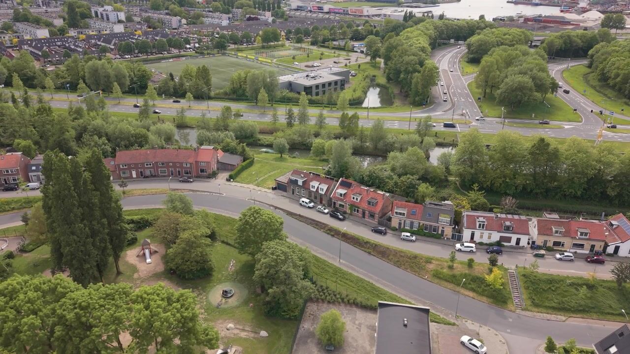 Video van Zuidendijk 135