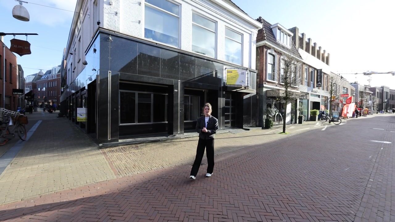Video van Dijkje 2-A
