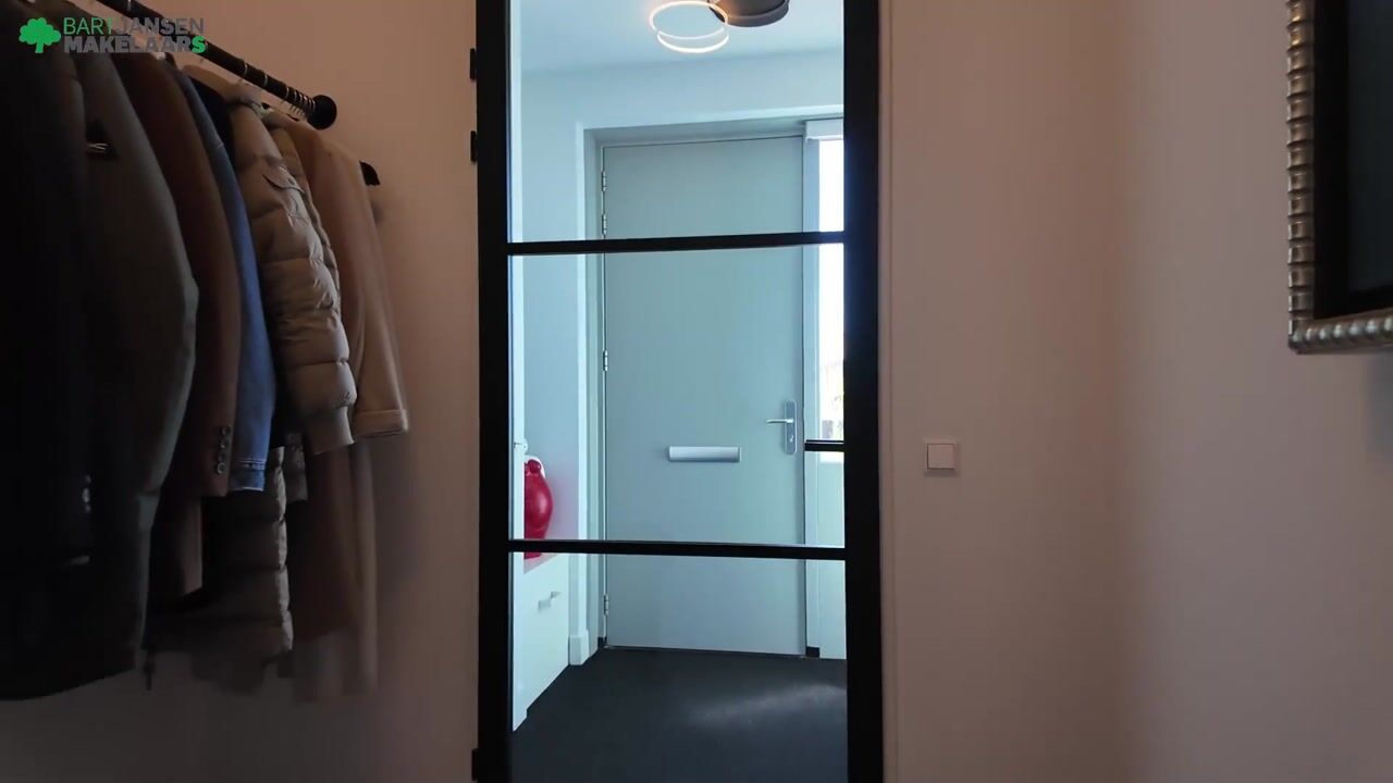 Video van Drees van Dordenkade 25