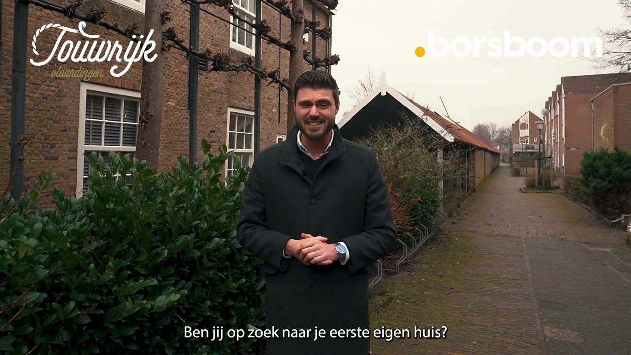 Video van Type B (Bouwnr. 2)