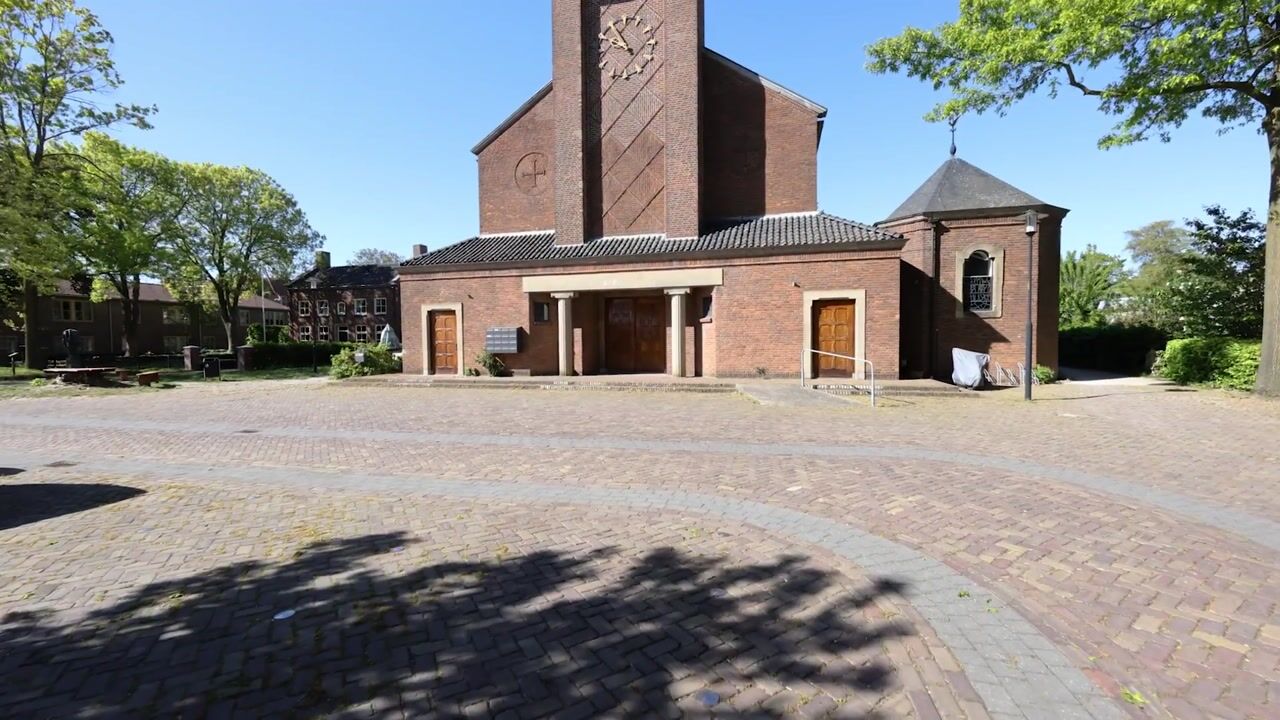 Video van Dorpstraat 32-D