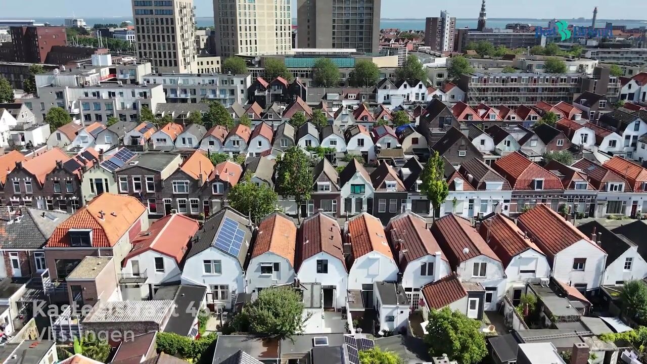 Video of Kasteelstraat 45