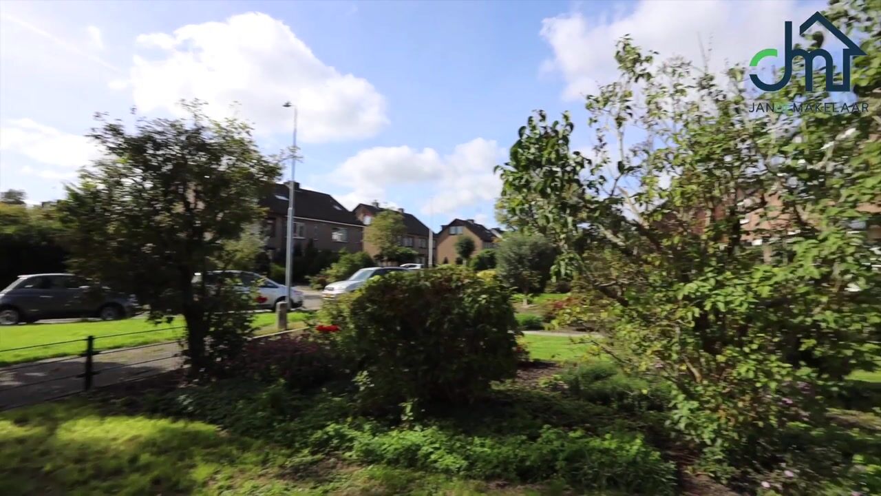 Video van Bosstraat 44