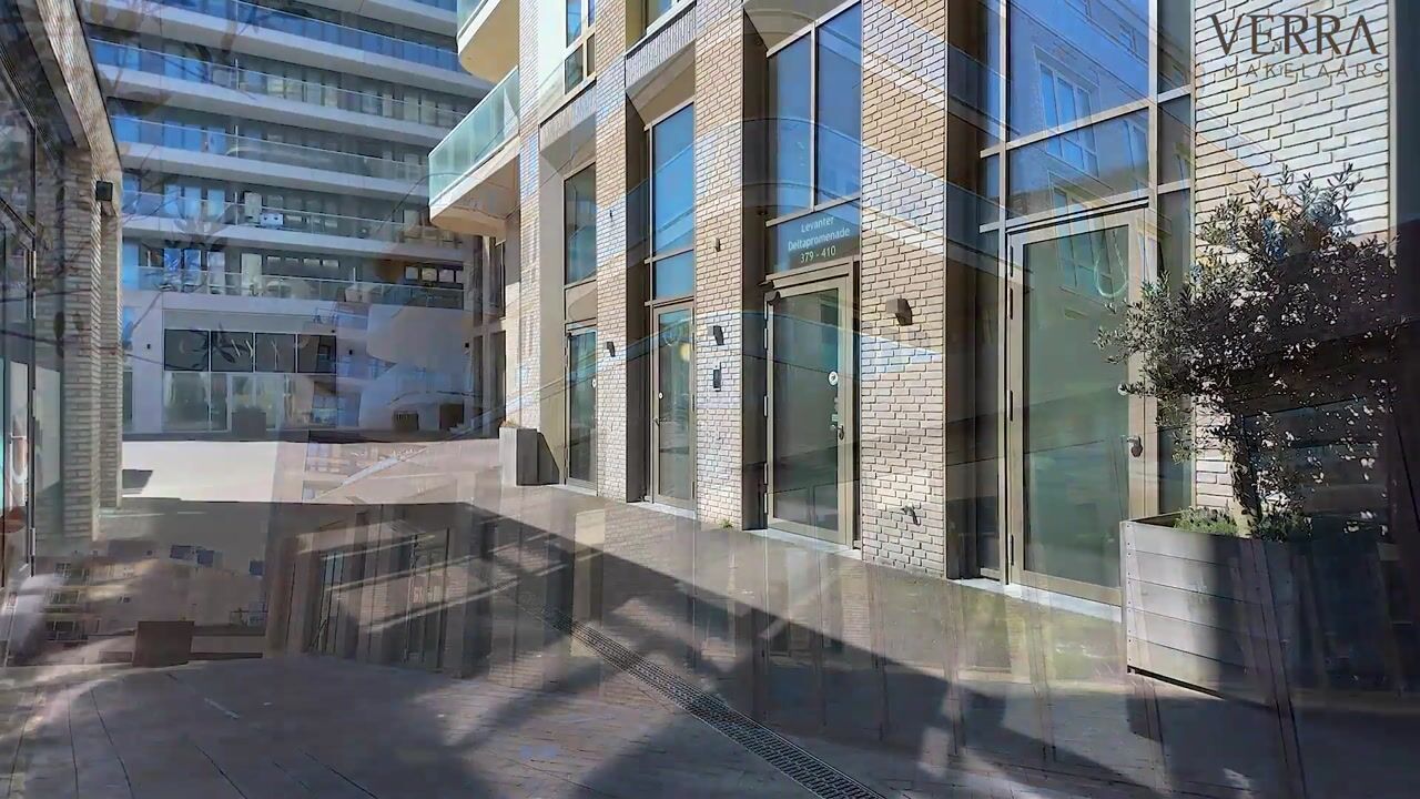 Video van Deltapromenade 383